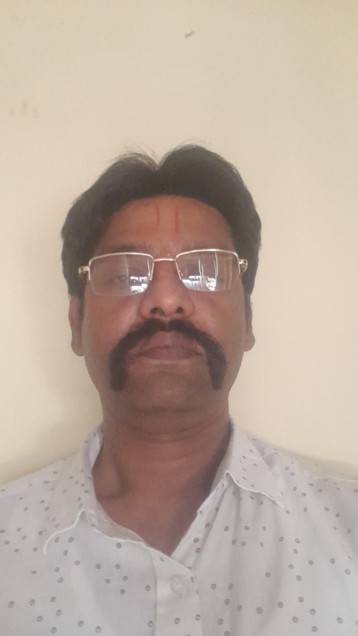 Dr. Hardik Shah - Door Step Doctor Pvt. Ltd.